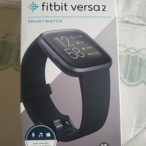 Fitbit Versa 2